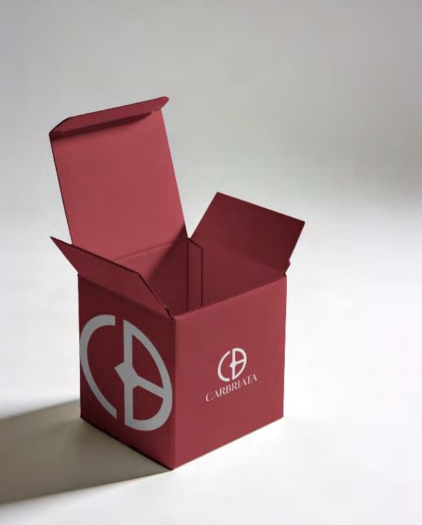 Caja de regalo